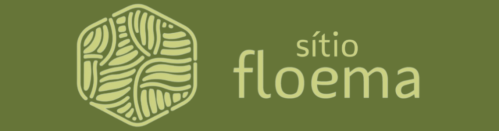 Vendinha do Sítio Floema cover